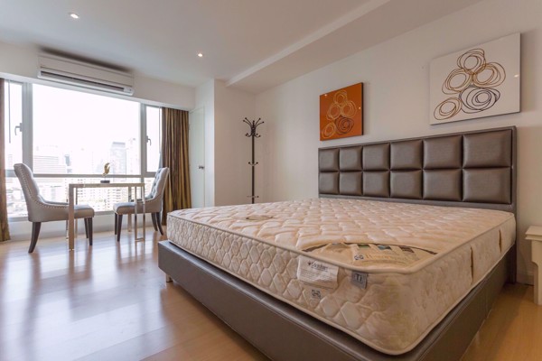 รูปภาพ Studio bed Condo in The Trendy Condominium Khlong Tan Nuea Sub District C08750