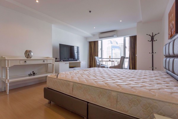 รูปภาพ Studio bed Condo in The Trendy Condominium Khlong Tan Nuea Sub District C08750