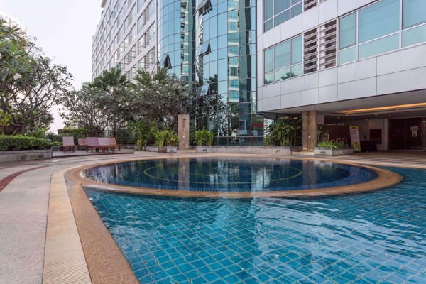 รูปภาพ Studio bed Condo in The Trendy Condominium Khlong Tan Nuea Sub District C08750