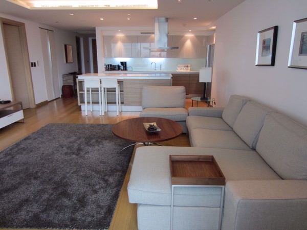 Picture of 2 bed Condo in Le Monaco Residence Ari Samsennai Sub District C08760