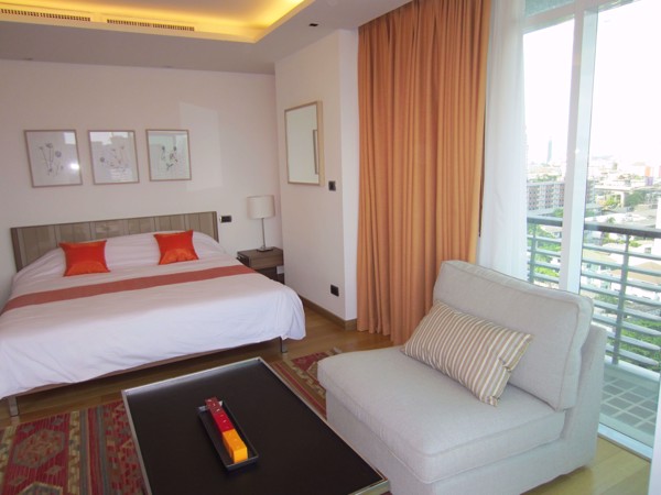 Picture of 2 bed Condo in Le Monaco Residence Ari Samsennai Sub District C08760