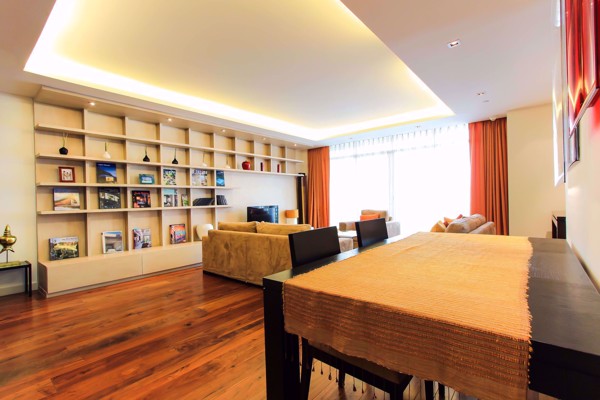 รูปภาพ 2 bed Condo in Le Monaco Residence Ari Samsennai Sub District C08761