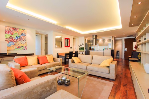 รูปภาพ 2 bed Condo in Le Monaco Residence Ari Samsennai Sub District C08761