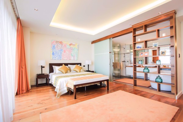 รูปภาพ 2 bed Condo in Le Monaco Residence Ari Samsennai Sub District C08761