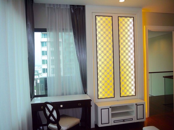 รูปภาพ 3 bed Condo in Bright Sukhumvit 24 Khlongtan Sub District C08764