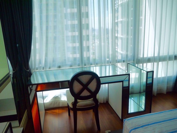 รูปภาพ 3 bed Condo in Bright Sukhumvit 24 Khlongtan Sub District C08764