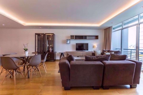 Picture of 2 bed Condo in Le Monaco Residence Ari Samsennai Sub District C08765