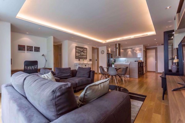 Picture of 2 bed Condo in Le Monaco Residence Ari Samsennai Sub District C08765