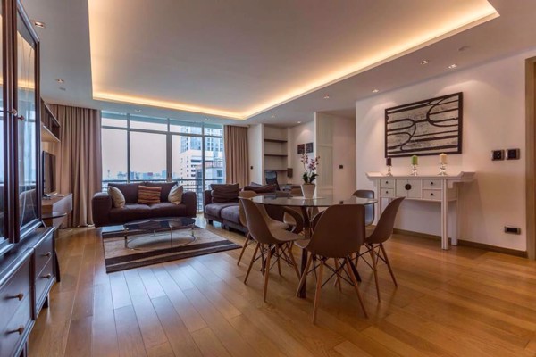 Picture of 2 bed Condo in Le Monaco Residence Ari Samsennai Sub District C08765