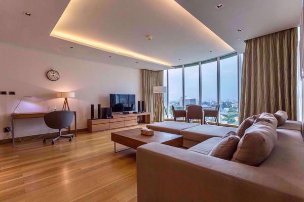 รูปภาพ 2 bed Condo in Le Monaco Residence Ari Samsennai Sub District C08766