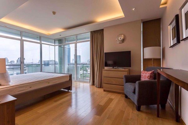 รูปภาพ 2 bed Condo in Le Monaco Residence Ari Samsennai Sub District C08766