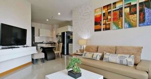 Picture of 2 bed Condo in CitiSmart Sukhumvit 18 Khlongtoei Sub District C08767