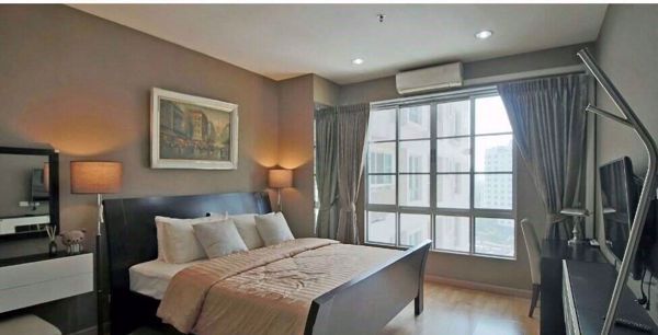 Picture of 2 bed Condo in CitiSmart Sukhumvit 18 Khlongtoei Sub District C08767