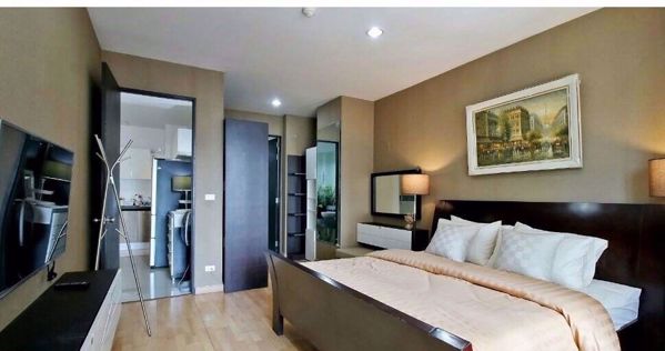 Picture of 2 bed Condo in CitiSmart Sukhumvit 18 Khlongtoei Sub District C08767