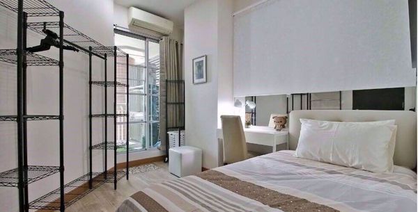 Picture of 2 bed Condo in CitiSmart Sukhumvit 18 Khlongtoei Sub District C08767