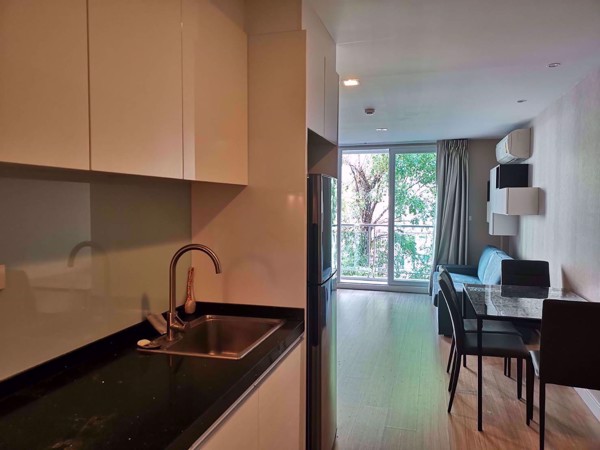 Picture of 2 bed Condo in Mayfair Place Sukhumvit 64 Bangchak Sub District C08769