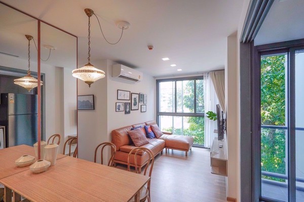 Picture of 2 bed Condo in Taka Haus Ekamai 12 Khlong Tan Nuea Sub District C08770