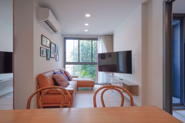 Picture of 2 bed Condo in Taka Haus Ekamai 12 Khlong Tan Nuea Sub District C08770