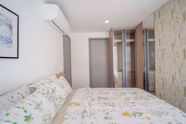 Picture of 2 bed Condo in Taka Haus Ekamai 12 Khlong Tan Nuea Sub District C08770