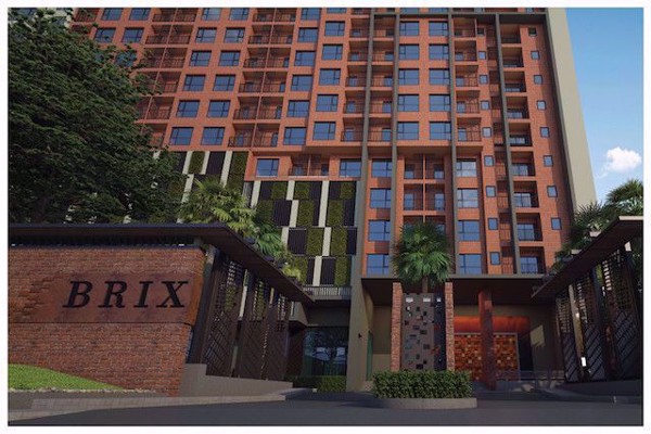 Picture of Brix Condominium