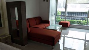 รูปภาพ Studio ห้องนอน Condo ในโครงการ The Trendy Condominium Khlong Tan Nuea Sub District C08771