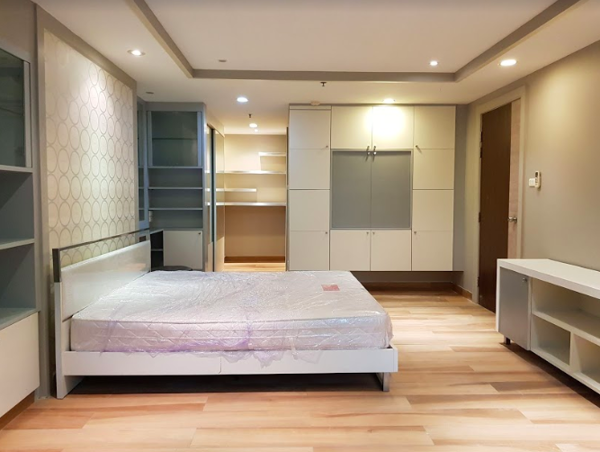 รูปภาพ 2 bed Condo in The Trendy Condominium Watthana District C08776