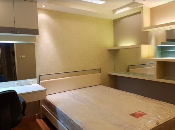 รูปภาพ 2 bed Condo in The Trendy Condominium Watthana District C08776