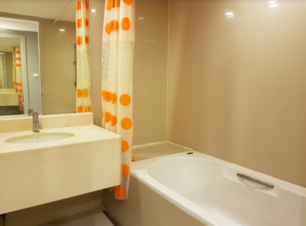 รูปภาพ 2 bed Condo in The Trendy Condominium Watthana District C08776