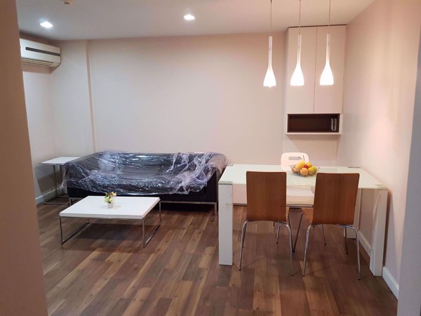 รูปภาพ 2 ห้องนอน Condo ในโครงการ The Room Sukhumvit 79 Phrakhanongnuea Sub District C08779