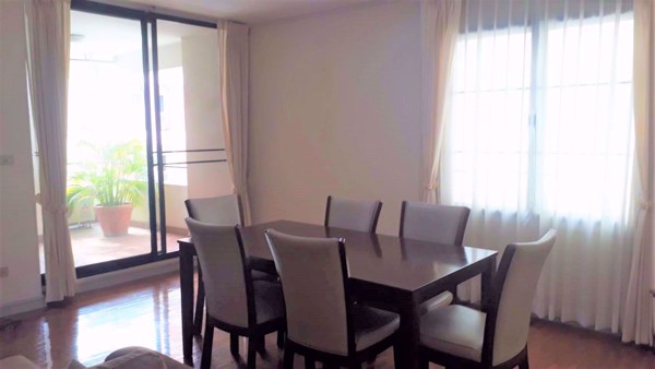 รูปภาพ 3 bed Condo in Lily House Khlong Toei Nuea Sub District C08778