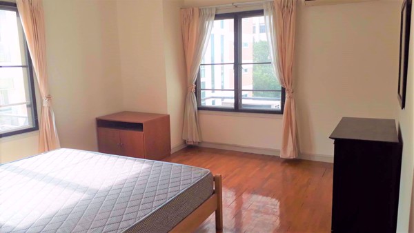 รูปภาพ 3 bed Condo in Lily House Khlong Toei Nuea Sub District C08778