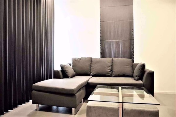 รูปภาพ 1 bed Condo in M Ladprao Chomphon Sub District C08782