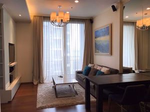 Picture of 1 bed Condo in Quattro by Sansiri Watthana District C08783