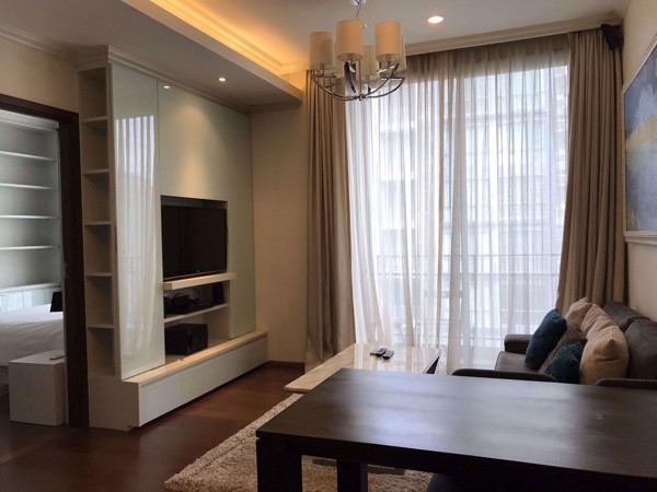 Picture of 1 bed Condo in Quattro by Sansiri Watthana District C08783