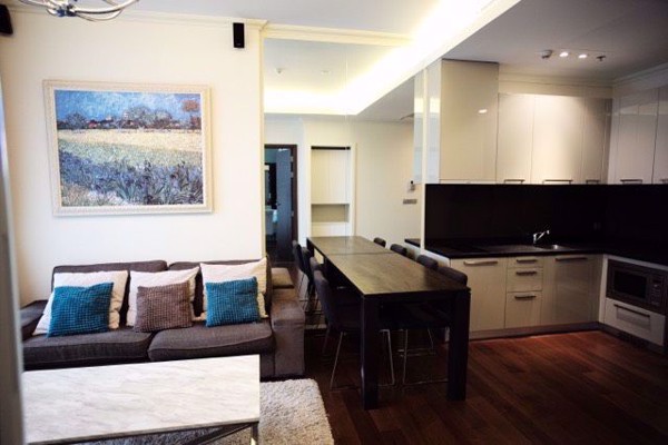 Picture of 1 bed Condo in Quattro by Sansiri Watthana District C08783