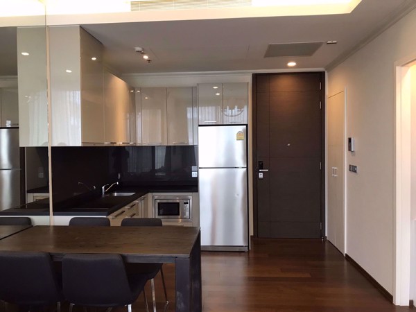 Picture of 1 bed Condo in Quattro by Sansiri Watthana District C08783