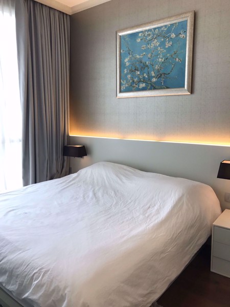 Picture of 1 bed Condo in Quattro by Sansiri Watthana District C08783