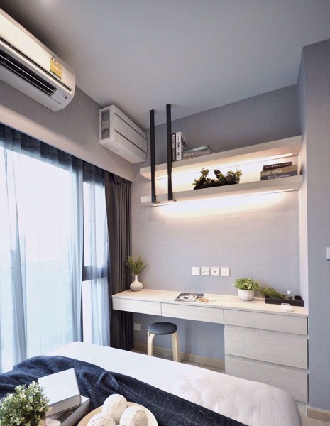 Picture of 1 bed Condo in Whizdom Connect Sukhumvit Bangchak Sub District C08785