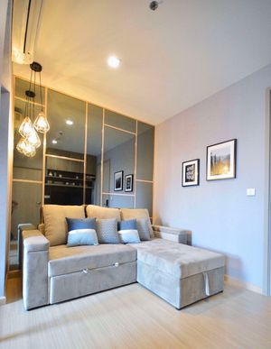 Picture of 1 bed Condo in Whizdom Connect Sukhumvit Bangchak Sub District C08785