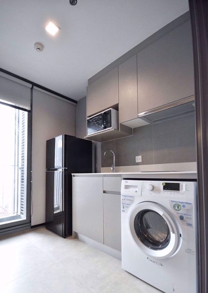 Picture of 1 bed Condo in Whizdom Connect Sukhumvit Bangchak Sub District C08785