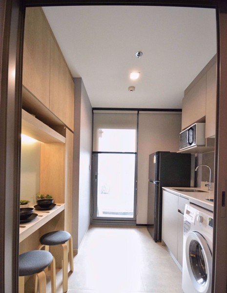 Picture of 1 bed Condo in Whizdom Connect Sukhumvit Bangchak Sub District C08785