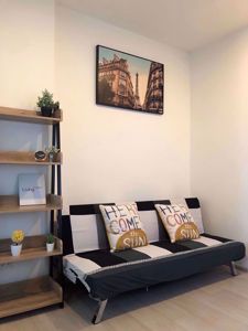 Picture of 1 bed Condo in Life Asoke Huai Khwang District C08792