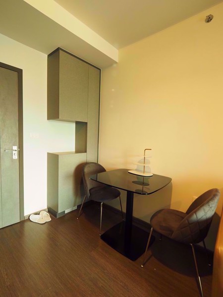 Picture of 1 bed Condo in Ideo Sukhumvit 93 Phrakhanong District C08790