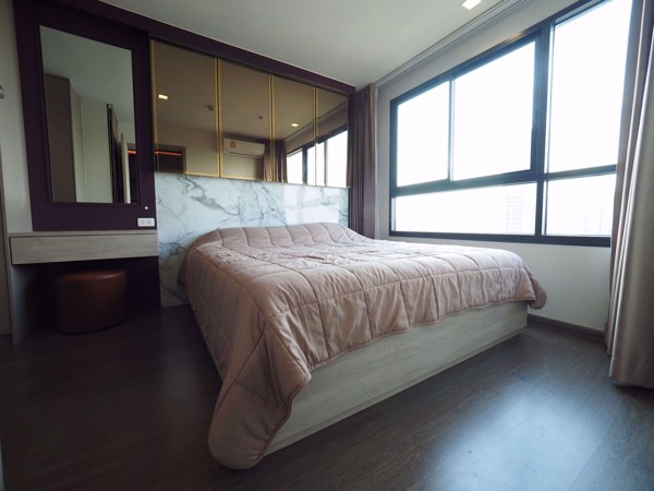 Picture of 1 bed Condo in Ideo Sukhumvit 93 Phrakhanong District C08790