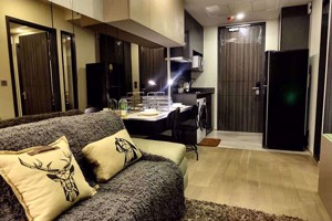 รูปภาพ 1 bed Condo in Ashton Asoke Watthana District C08795