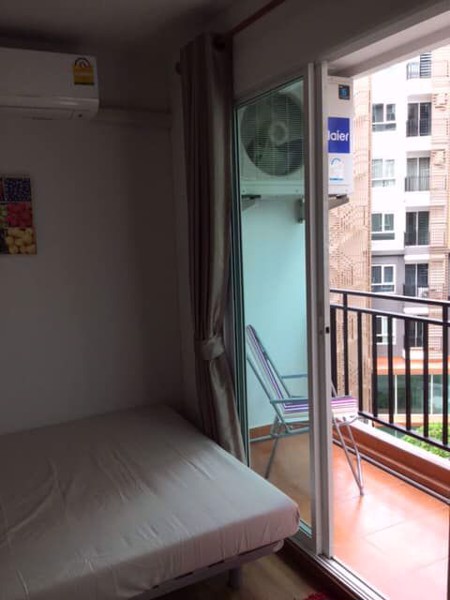 Picture of 2 bed Condo in Regent Home 22 Sukhumvit 85 Phrakhanong District C08798