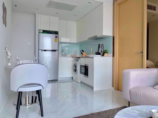 รูปภาพ 2 bed Condo in Hyde Sukhumvit 11 Khlong Toei Nuea Sub District C08800