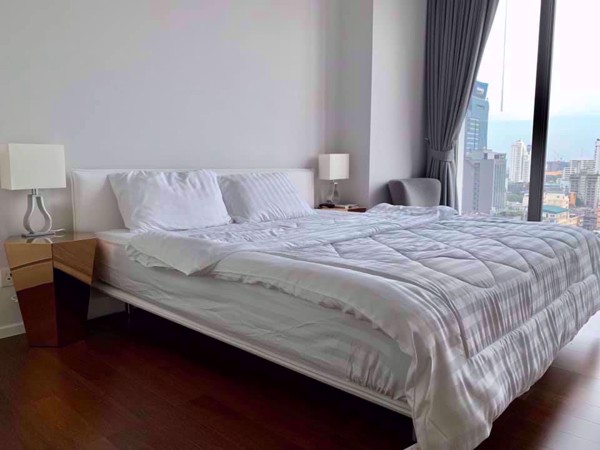 รูปภาพ 2 bed Condo in Hyde Sukhumvit 11 Khlong Toei Nuea Sub District C08800