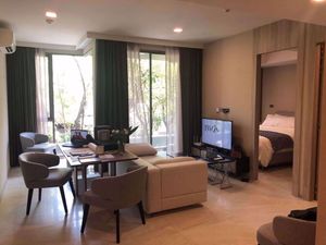 Picture of 1 bed Condo in FYNN Sukhumvit 31 Watthana District C08805