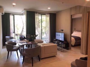 รูปภาพ 1 bed Condo in FYNN Sukhumvit 31 Watthana District C08805